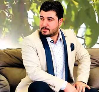 آوات بوکانی سه‌یزاده‌ی که‌مه‌ر باریک